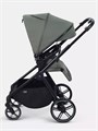 Коляска прогулочная Mowbaby Amber Olive 4670078679505