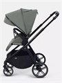 Коляска прогулочная Mowbaby Amber Olive 4670078679505