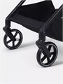 Коляска прогулочная Mowbaby Amber Olive 4670078679505