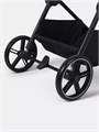 Коляска прогулочная Mowbaby Amber Olive 4670078679505
