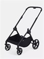 Коляска прогулочная Mowbaby Amber Olive 4670078679505