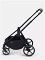 Коляска прогулочная Mowbaby Amber Olive 4670078679505