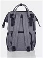 Сумка для мамы + шоппер Rant Shopping Set koala grey 4670078612359