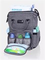 Сумка для мамы + шоппер Rant Shopping Set koala grey 4670078612359