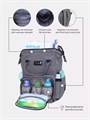 Сумка для мамы + шоппер Rant Shopping Set koala grey 4670078612359