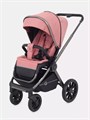 Коляска 3 в 1 Rant Falcon Pink 16338