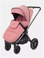 Коляска 3 в 1 Rant Falcon Pink 16338