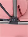 Коляска 3 в 1 Rant Falcon Pink 16338