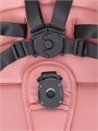 Коляска 3 в 1 Rant Falcon Pink 16338