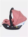 Коляска 3 в 1 Rant Falcon Pink 16338