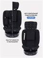 Автокресло Rant Helix isofix (40-150 см) Black 4670078650771