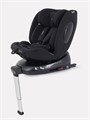 Автокресло Rant Helix isofix (40-150 см) Black 4670078650771