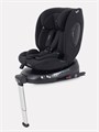 Автокресло Rant Helix isofix (40-150 см) Black 4670078650771