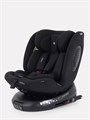 Автокресло Rant Helix isofix (40-150 см) Black 4670078650771