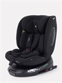 Автокресло Rant Helix isofix (40-150 см) Black 4670078650771