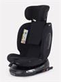 Автокресло Rant Helix isofix (40-150 см) Black 4670078650771