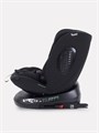 Автокресло Rant Helix isofix (40-150 см) Black 4670078650771