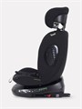 Автокресло Rant Helix isofix (40-150 см) Black 4670078650771