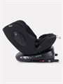 Автокресло Rant Helix isofix (40-150 см) Black 4670078650771