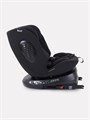 Автокресло Rant Helix isofix (40-150 см) Black 4670078650771