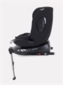 Автокресло Rant Helix isofix (40-150 см) Black 4670078650771