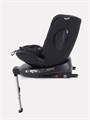 Автокресло Rant Helix isofix (40-150 см) Black 4670078650771