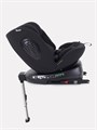 Автокресло Rant Helix isofix (40-150 см) Black 4670078650771