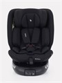 Автокресло Rant Helix isofix (40-150 см) Black 4670078650771