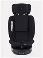 Автокресло Rant Helix isofix (40-150 см) Black 4670078650771