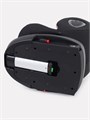 Автокресло Rant Helix isofix (40-150 см) Black 4670078650771
