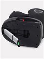 Автокресло Rant Helix isofix (40-150 см) Black 4670078650771