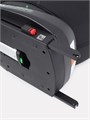 Автокресло Rant Helix isofix (40-150 см) Black 4670078650771