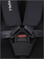 Автокресло Rant Helix isofix (40-150 см) Black 4670078650771