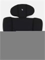 Автокресло Rant Helix isofix (40-150 см) Black 4670078650771