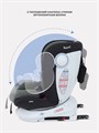 Автокресло Rant Drive Isofix 0/1/2/3 (0-36 кг) Green 4670078653130