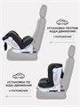 Автокресло Rant Drive Isofix 0/1/2/3 (0-36 кг) Green 4670078653130