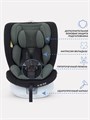 Автокресло Rant Drive Isofix 0/1/2/3 (0-36 кг) Green 4670078653130