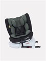 Автокресло Rant Drive Isofix 0/1/2/3 (0-36 кг) Green 4670078653130