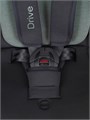 Автокресло Rant Drive Isofix 0/1/2/3 (0-36 кг) Green 4670078653130