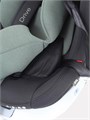 Автокресло Rant Drive Isofix 0/1/2/3 (0-36 кг) Green 4670078653130