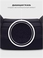 Автокресло-бустер Rant Micro группа 3 (22-36 кг) black 4640575302381