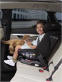 Автокресло Rant Nitro isofix 0/1/2/3 (0-36 кг) Black 4670078618047