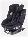 Автокресло Rant Nitro isofix 0/1/2/3 (0-36 кг) Black 4670078618047