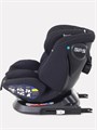 Автокресло Rant Nitro isofix 0/1/2/3 (0-36 кг) Black 4670078618047
