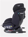 Автокресло Rant Nitro isofix 0/1/2/3 (0-36 кг) Black 4670078618047