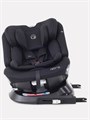 Автокресло Rant Nitro isofix 0/1/2/3 (0-36 кг) Black 4670078618047