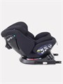 Автокресло Rant Nitro isofix 0/1/2/3 (0-36 кг) Black 4670078618047