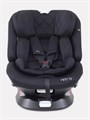 Автокресло Rant Nitro isofix 0/1/2/3 (0-36 кг) Black 4670078618047