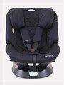 Автокресло Rant Nitro isofix 0/1/2/3 (0-36 кг) Black 4670078618047