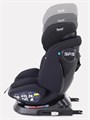 Автокресло Rant Nitro isofix 0/1/2/3 (0-36 кг) Black 4670078618047